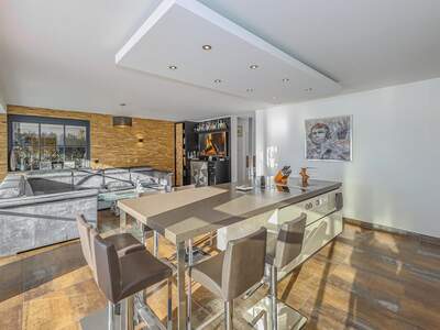 Terrassenwohnung kaufen in 6380 St. Johann (Bild 3)