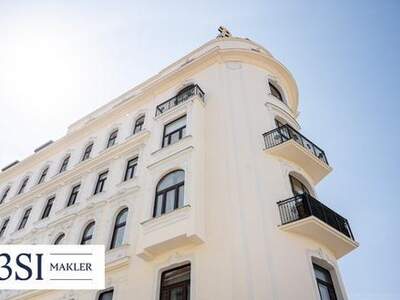 Wohnung kaufen in 1060 Wien
