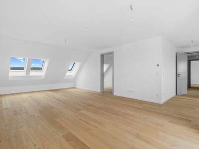 Wohnung mit Balkon kaufen in 1210 Wien (Bild 5)