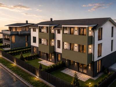 Wohnung kaufen in 6380 St. Johann (Bild 1)
