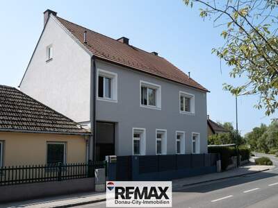 Einfamilienhaus kaufen in 3425 Langenlebarn (Bild 1)