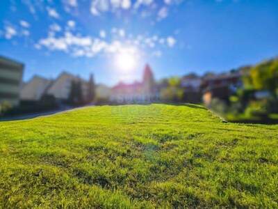 Grundstück kaufen in 4040 Linz