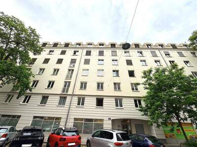 Wohnung mieten in 1040 Wien