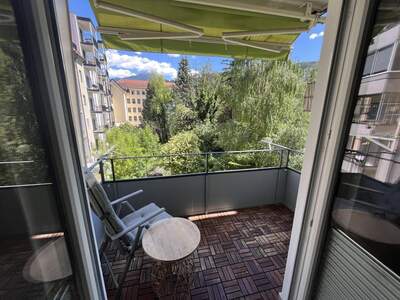 Anlageobjekt kaufen in 6020 Innsbruck