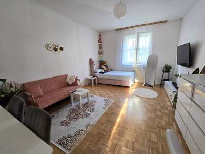 Wohnung mieten in 8020 Graz
