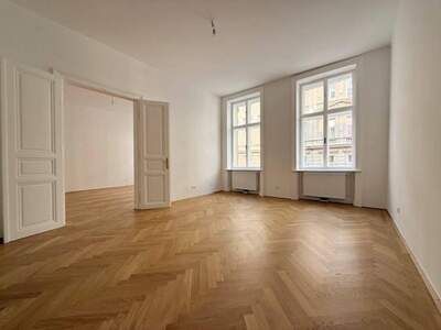 Wohnung mieten in 1030 Wien