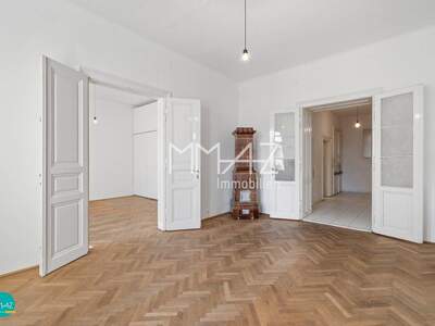 Wohnung kaufen in 1070 Wien
