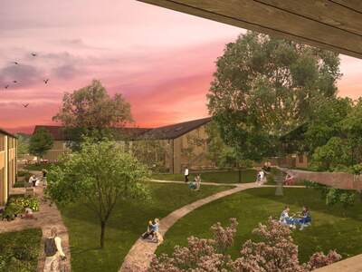 Eigentumswohnung in 8063 Eggersdorf (Bild 2)