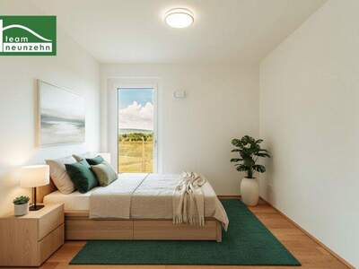 Terrassenwohnung kaufen in 1210 Wien (Bild 1)