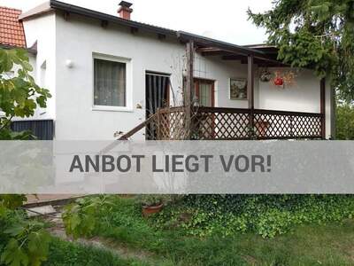 Haus kaufen in 7322 Lackenbach