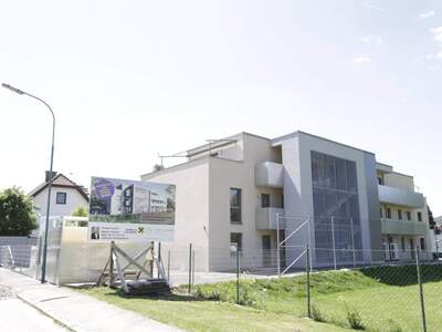 Eigentumswohnung in 2630 Ternitz