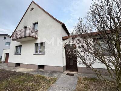 Haus kaufen in 4600 Wels