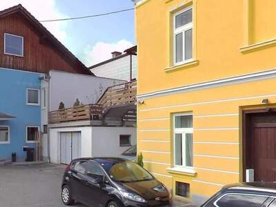 Mietwohnung provisionsfrei in 4931 Mettmach