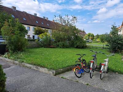 Etagenwohnung kaufen in 4300 St. Valentin