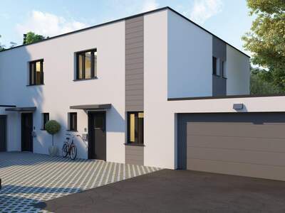 Haus mit Garten kaufen in 4614 Marchtrenk (Bild 1)
