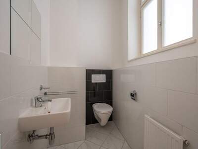 Altbauwohnung mieten in 1040 Wien (Bild 5)