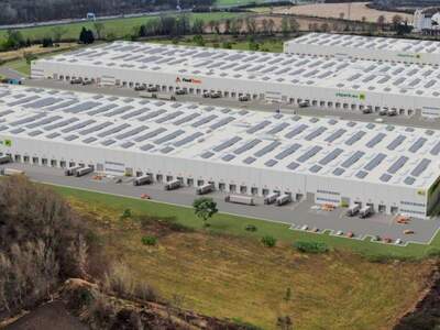 Gewerbeobjekt mieten in 3131 Herzogenburg (Bild 2)