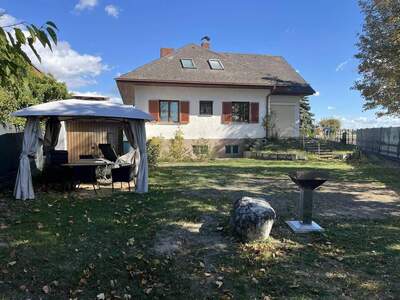 Haus mieten in 2285 Leopoldsdorf