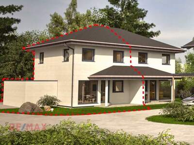 Haus kaufen in 6923 Lauterach