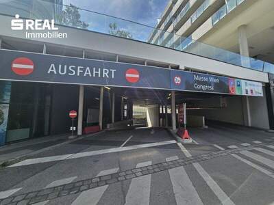 Halle / Lager / Produktion mieten in 1020 Wien (Bild 1)