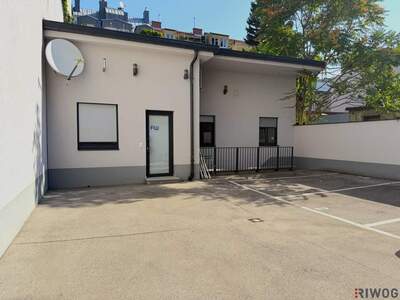 Gewerbeobjekt mieten in 1210 Wien