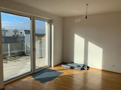 Wohnung mit Balkon mieten in 2130 Mistelbach (Bild 1)