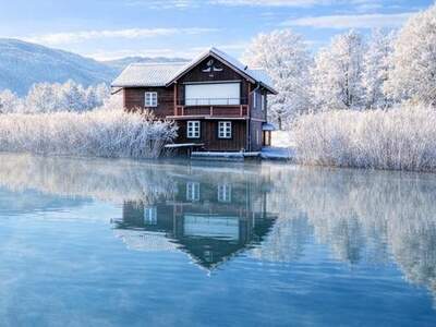 Haus kaufen in 9551 Bodensdorf