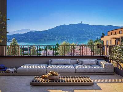 Wohnung kaufen in 9210 Pörtschach