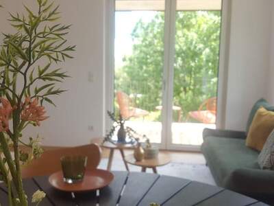 Wohnung mit Balkon kaufen in 6020 Innsbruck (Bild 3)