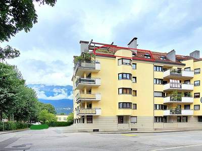 Wohnung kaufen in 6020 Innsbruck