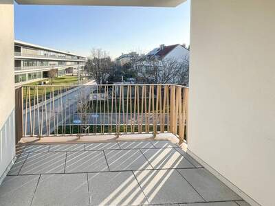 Mietwohnung in 1210 Wien