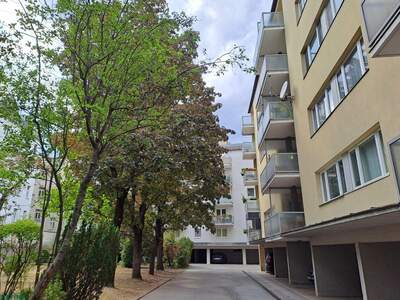 Wohnung mit Balkon mieten in 1130 Wien (Bild 4)