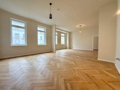 Terrassenwohnung mieten in 1050 Wien (Bild 2)