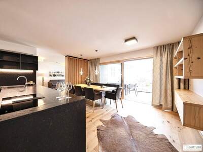 Eigentumswohnung in 5700 Zell am See