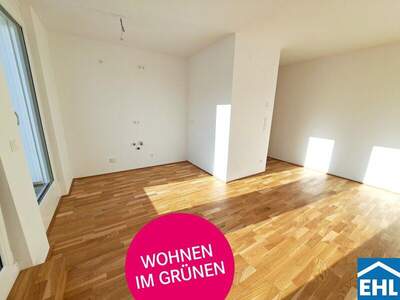 Terrassenwohnung kaufen in 1210 Wien (Bild 1)