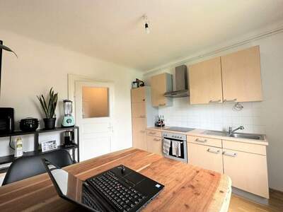 Altbauwohnung kaufen in 8020 Graz (Bild 4)