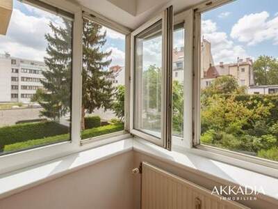 Eigentumswohnung in 1210 Wien