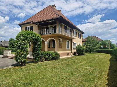 Haus kaufen in 9125 Kühnsdorf