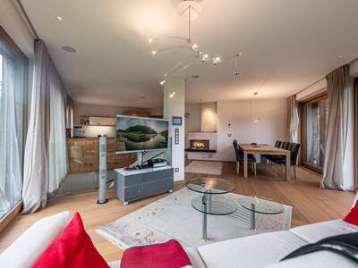 Wohnung mieten in 6370 Reith