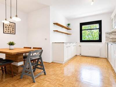 Wohnung mit Balkon kaufen in 9500 Villach (Bild 1)