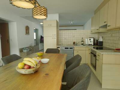 Wohnung mit Balkon mieten in 6263 Fügen (Bild 3)