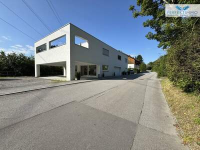 Gewerbeobjekt mieten in 6911 Lochau