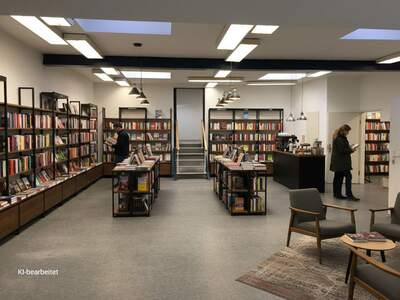 Gewerbeobjekt mieten in 4910 Ried (Bild 2)