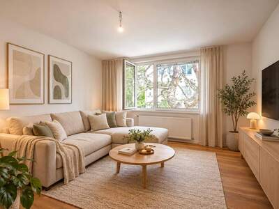 Wohnung kaufen in 1190 Wien