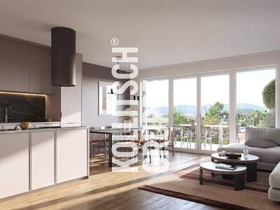 Wohnung kaufen in 8010 Waltendorf
