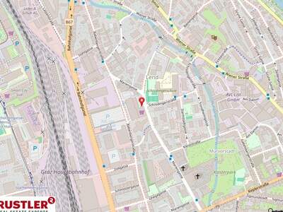 Gewerbeobjekt mieten in 8020 Graz (Bild 3)