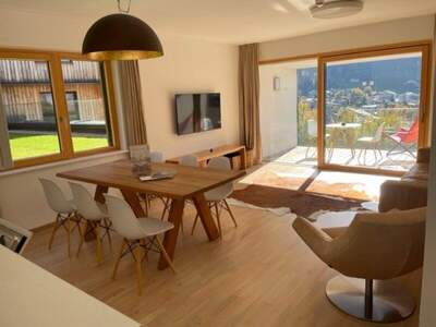 Terrassenwohnung kaufen in 8970 Schladming (Bild 3)