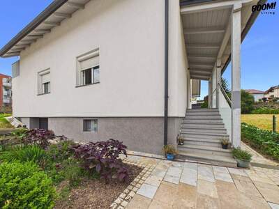 Wohnung mieten in 3300 Amstetten