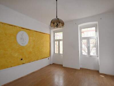 Altbauwohnung kaufen in 1160 Wien (Bild 5)