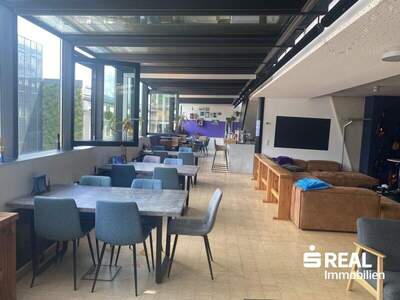 Büro / Praxis mieten in 6020 Innsbruck (Bild 5)